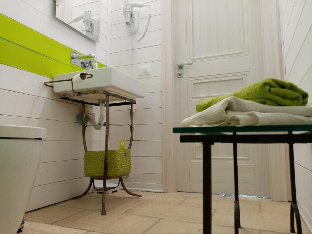 拉古萨Casa Vacanze Irmino Garden别墅 外观 照片