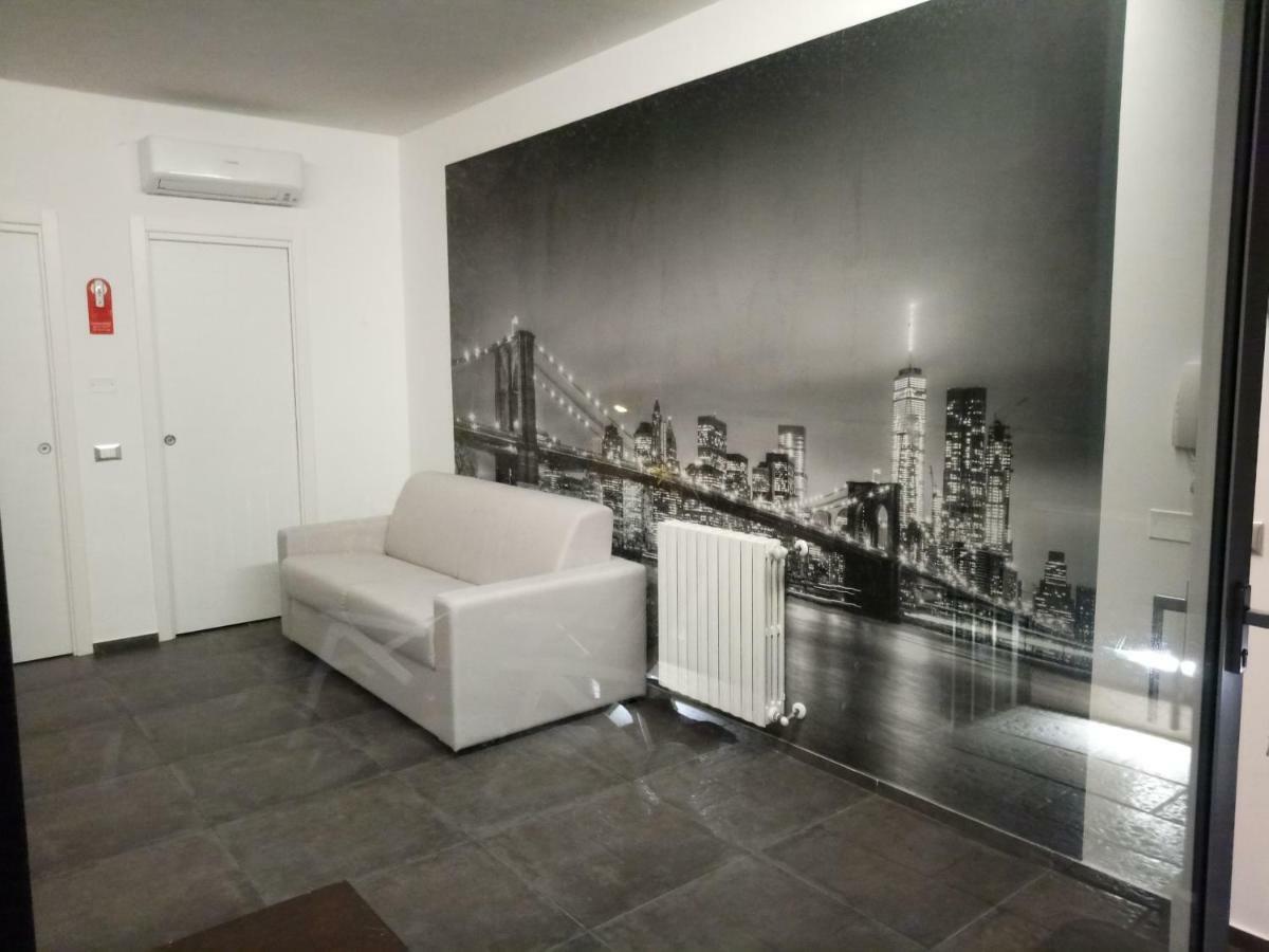 拉古萨Casa Vacanze Irmino Garden别墅 外观 照片