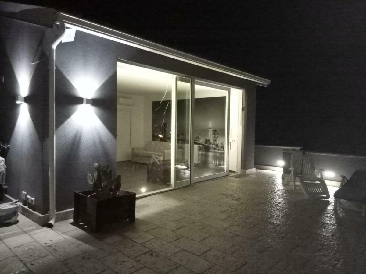 拉古萨Casa Vacanze Irmino Garden别墅 外观 照片