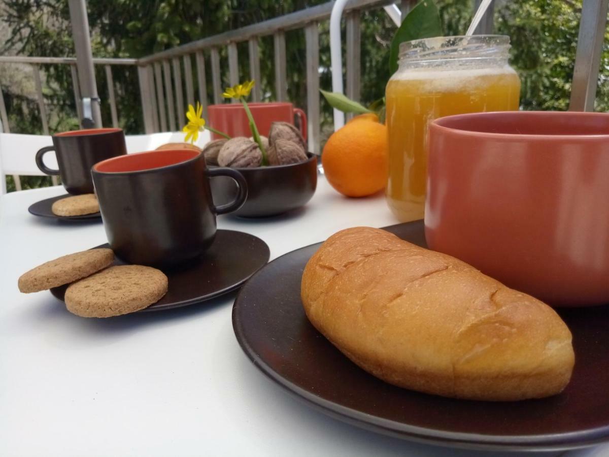 拉古萨Casa Vacanze Irmino Garden别墅 外观 照片