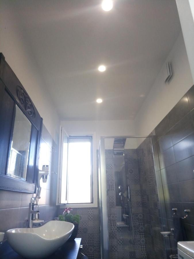 拉古萨Casa Vacanze Irmino Garden别墅 外观 照片